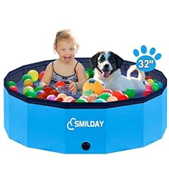 Dog pool smilday for sale  Delivered anywhere in USA 