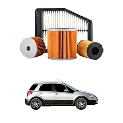 Kit tagliando filtri usato  Spedito ovunque in Italia 