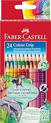 Faber castell 112424 gebraucht kaufen  Wird an jeden Ort in Deutschland