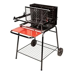 Somagic barbecue charbon d'occasion  Livré partout en France