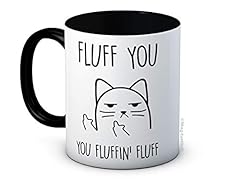 Fluff fluffin fluff for sale  Delivered anywhere in UK