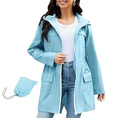 Ponceau raincoat women for sale  Delivered anywhere in UK