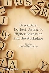 Supporting dyslexic adults for sale  Delivered anywhere in USA 