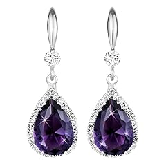 Linawe silver purple for sale  Delivered anywhere in USA 