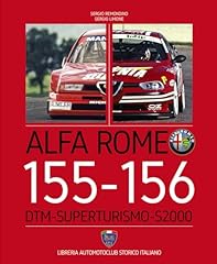 Alfa romeo 155 usato  Spedito ovunque in Italia 