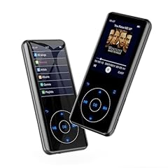 Ruizu 64gb mp3 for sale  Delivered anywhere in USA 