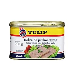 Délice jambon 200g d'occasion  Livré partout en France