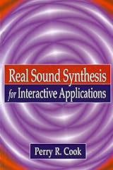 Real sound synthesis d'occasion  Livré partout en France