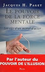 Pouvoir mentale d'occasion  Livré partout en France