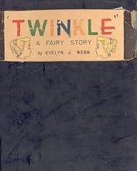 Twinkle fairy story for sale  Delivered anywhere in UK