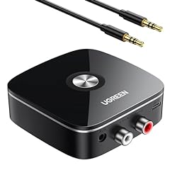Ugreen bluetooth receiver for sale  Delivered anywhere in UK