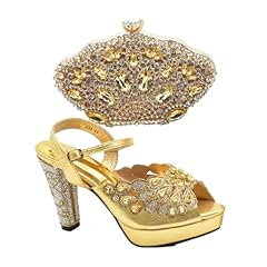 Matching shoes bag for sale  Delivered anywhere in UK