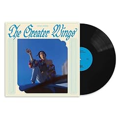 Greater wings vinyl for sale  Delivered anywhere in Ireland