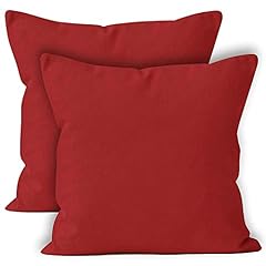 Encasa homes cushion for sale  Delivered anywhere in UK