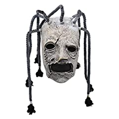 Halloween slipknot mask for sale  Delivered anywhere in Canada