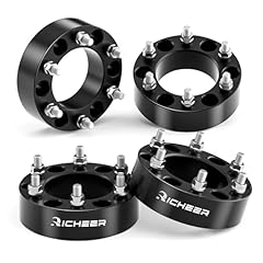 Richeer 6x5.5 wheel for sale  Delivered anywhere in USA 