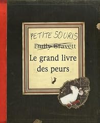 Grand livre peurs d'occasion  Livré partout en France