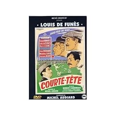 Courte tête d'occasion  Livré partout en Belgiqu
