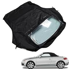 Flynsu black convertible for sale  Delivered anywhere in USA 