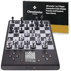 Electronic chess set for sale  Delivered anywhere in USA 