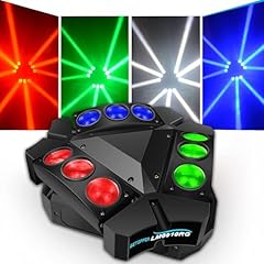 Betopper disco lights for sale  Delivered anywhere in UK