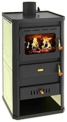 Wood burning stove for sale  Delivered anywhere in UK