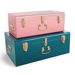 Beautify storage trunks for sale  Delivered anywhere in UK