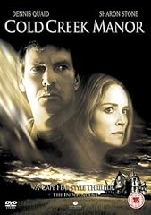 Cold creek manor usato  Spedito ovunque in Italia 
