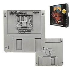 Fanattik doom réplique d'occasion  Livré partout en France