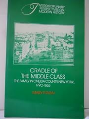 Cradle middle class for sale  Delivered anywhere in USA 