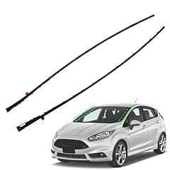Xqsmwf 2pcs windshield for sale  Delivered anywhere in USA 