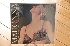 Madonna girlie show for sale  Delivered anywhere in USA 