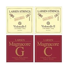 Larsen magnacore soloist for sale  Delivered anywhere in USA 