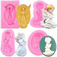 Lkdquthm angel silicone for sale  Delivered anywhere in USA 