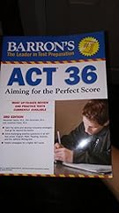 Barron act aiming for sale  Delivered anywhere in USA 