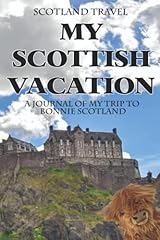 Scotland travel scottish for sale  Delivered anywhere in USA 