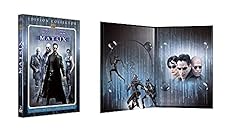 Matrix édition collector d'occasion  Livré partout en France