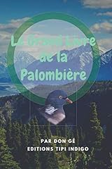 Grand livre palombière d'occasion  Livré partout en France