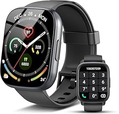 Smart watch men for sale  Delivered anywhere in UK