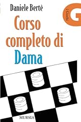 Corso completo dama usato  Spedito ovunque in Italia 