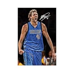 Xiuxin dirk nowitzki for sale  Delivered anywhere in USA 