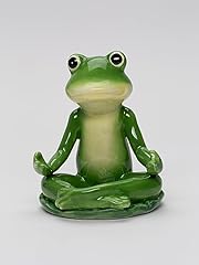 Fine ceramic meditating for sale  Delivered anywhere in USA 