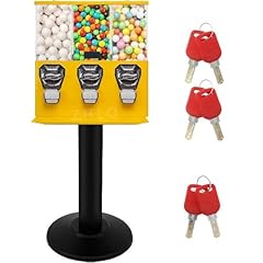 Zjhesxv gumball machine for sale  Delivered anywhere in UK