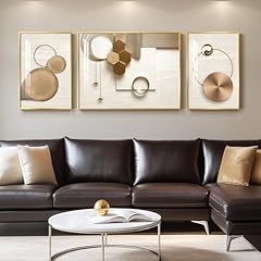 Large framed modern for sale  Delivered anywhere in USA 