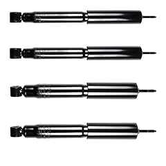 Front rear shocks for sale  Delivered anywhere in USA 