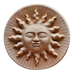 Deko sonnenuhr meridiana gebraucht kaufen  Wird an jeden Ort in Deutschland