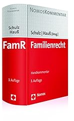 Familienrecht handkommentar gebraucht kaufen  Wird an jeden Ort in Deutschland