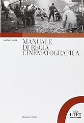 Manuale regia cinematografica usato  Spedito ovunque in Italia 