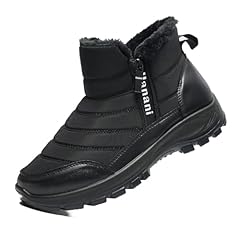 Stivali neve scarpe usato  Spedito ovunque in Italia 
