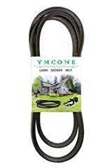 YMCONE Riding Lawn Mower Tractor Deck Belt 5/8" x 120", used for sale  Delivered anywhere in USA 
